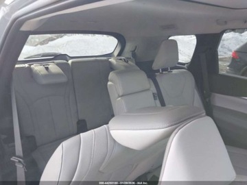 Infiniti QX60 2026 Infiniti QX60 Luxe 2026 2.0 Benzyna 268KM, zdjęcie 12