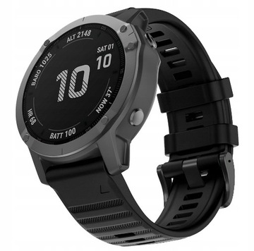Pasek do zegarka Garmin Fenix 5 6 7 PRO SOLAR 22MM QUICKFIT EASYFIT