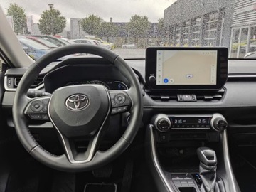 Toyota RAV4 V SUV Facelifting 2.5 Hybrid  Dynamic Force 218KM 2025 Od ręki - Comfort 2.5 Hybrid 218KM | Tempomat adaptacyjny!, zdjęcie 5