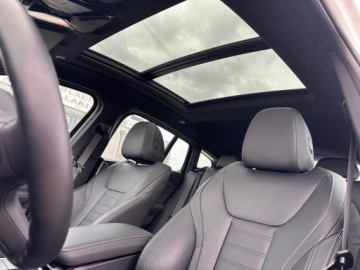 BMW X4 G02 2024 BMW X4 BMW X4 30i xDrive, Bezwypadkowa, Możliwość, zdjęcie 32