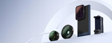 Серый фильтр ND128 FREEWELL для SAMSUNG S23 ULTRA (FW-GX-ND128)