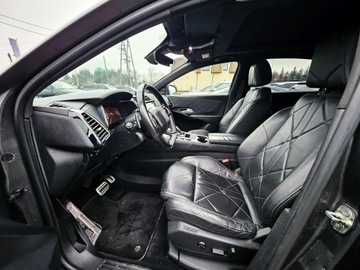 DS 7 Crossback 2.0 BlueHDI 180KM 2019 DS Automobiles DS 7 Crossback 2,0hdi #hak, zdjęcie 19