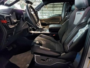 Ford 2024 Ford F150 Raptor 2024 5.2 Benzyna 450KM, zdjęcie 7