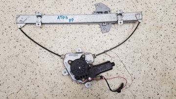 MECHANIZMUS ZVEDÁK OKNO PRAVÝ PŘEDNÍ ATOS PRIMERA I