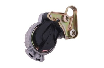 Соединитель воздушного шланга без клапана С-330/360 (жесткий) х501200 22х1,5 ПОЛ