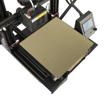 Лист ПЭТ+ПЭИ Магнитный коврик ПЭТ+ПЭИ без магнита 241х253,8мм