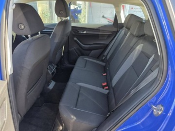 Skoda Karoq Crossover 1.0 TSI 115KM 2020 Škoda Karoq Skoda Karoq 1.0 TSI 115 KM, Alufelgi,, zdjęcie 28