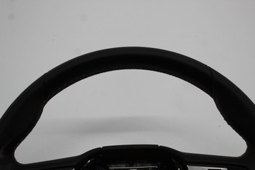 CITROEN DS7 DS 7 PERFORMANCE LINE КОЖАНЫЙ РУЛЬ