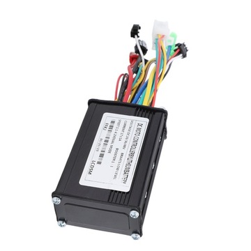 17A 24V 36V 48V регулятор скорости двигателя постоянного тока