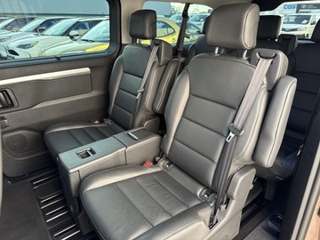 Toyota Proace II Furgon Medium 2.0 D-4D 177KM 2023 Toyota PROACE VERSO 2.0 D4-D Long VIP 2.0 D4-D Lon, zdjęcie 11