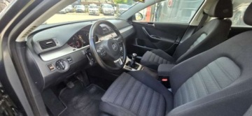 Volkswagen Passat B7 Variant 2.0 TDI CR DPF BlueMotion 170KM 2010 Volkswagen Passat 2.0TDI 170KM Navi Xenon Klima Import Gwarancja Raty Opl, zdjęcie 28