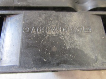 KOLEKTOR SACÍ/ZBĚRNÉ 2.2CDI MERCEDES VITO W639 VIANO