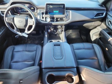 Chevrolet Tahoe GMT900 2023 Chevrolet Tahoe C1500 Rst 2023 5.3 Benzyna 355KM, zdjęcie 8