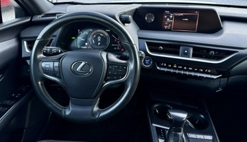 Lexus UX 2021 Lexus UX 250h,Hybryda,Gwarancja, zdjęcie 13