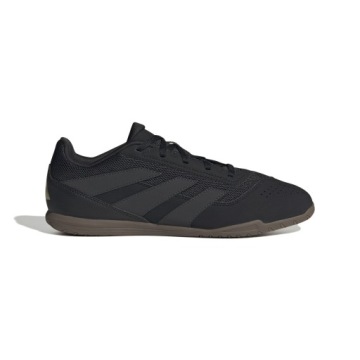 Мужские футбольные бутсы Adidas Predator Club IN SALA r 41 1/3