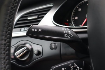 Audi A4 B8 Avant Facelifting 2.0 TDI 112g 136KM 2012 Audi A4 2.0 TDI, Navi, Klima, Klimatronic, zdjęcie 20