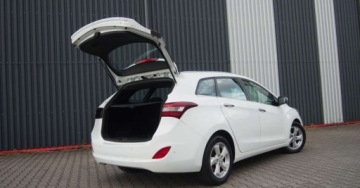 Hyundai i30 II Wagon 1.6 CRDi 110KM 2015 Hyundai i30 Hyundai i30 1.6 CRDi Automatik Style 1.6 Diesel 110KM, zdjęcie 16
