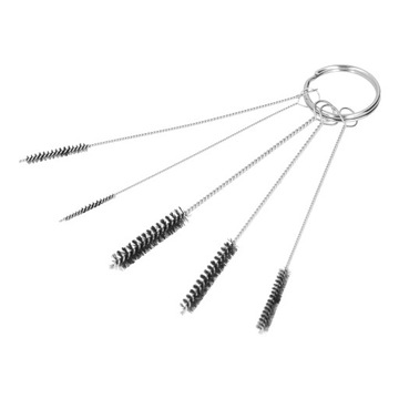 Кисти для бутылок Набор кистей для стекла