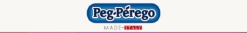 ПОДСТАВКА ДЛЯ АВТОКРЕСЛА PEG PEREGO 2-3 SHUTTLE CRYSTAL BLACK