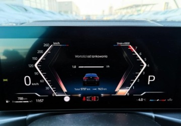 BMW Seria 4 G22-23-26 2025 BMW Seria 4 I wlasciciel M Sport 360 Gwarancja Bezwypadkowy FVAT23, zdjęcie 29