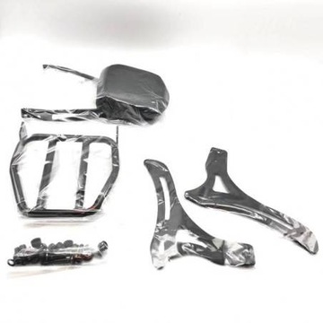 KTS1194B OPARCIE PASAŻERA HONDA CMX 1100Rebel