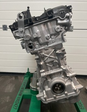 ДВИГАТЕЛЬ BMW B58 B58B30C 340 км 740LiX 740iX 840i 840iX 40i 40iX G05 G06 G07