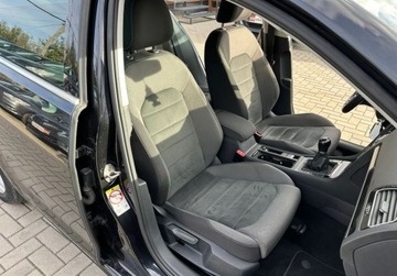 Volkswagen Golf VII Variant Facelifting 1.4 TSI ACT 150KM 2018 Volkswagen Golf 1.4 benz. 150KM Gwarancja Zamiana Zarejestrowany 1.4 150KM, zdjęcie 20