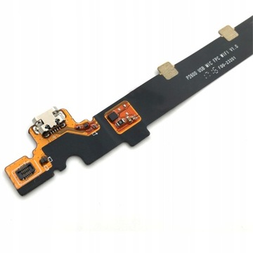 РАЗЪЕМ USB RIPE HUAWEI MEDIAPAD M3 LITE BAH-L09