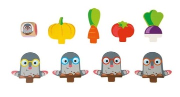 Гоночная игра Остерегайтесь крота! Джанод