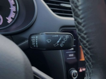 Skoda Octavia III Liftback Facelifting 1.5 TSI ACT 150KM 2017 Skoda Octavia 1.5TSI 150KM Ambition SalonPL Serwis Hak Smartlink Led Tempo, zdjęcie 21