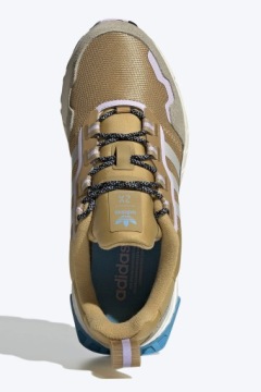 ЖЕНСКИЕ ТРЕККИНГОВЫЕ ОБУВИ ADIDAS BOOST 40 2/3