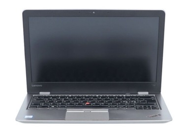 Laptop Lenovo ThinkPad 13 G2 8GB 256GB FHD Srebrny