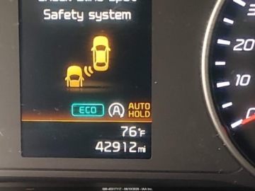 Kia Stinger 2022 Kia Stinger Gt1 2022 3.3 Benzyna 368KM, zdjęcie 11