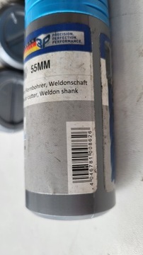 НОВОЕ СВЕРЛО ДЛЯ ТРЕПАНАЦИИ KARNASCH 14 мм 55 ДЮЙМОВ 20 1313 014 GWR