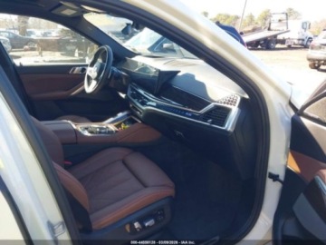 BMW X6 G06 2026 BMW X6 XDrive40I 2026 3.0 Benzyna 375KM, zdjęcie 10