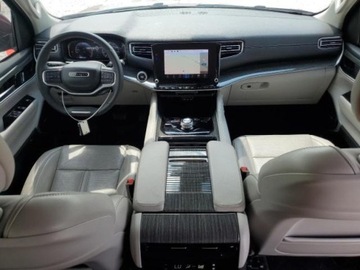 Jeep Wagoneer II 2022 Jeep Wagoneer 2022 JEEP WAGONEER SERIES II 5.7 Benzyna 392KM, zdjęcie 7