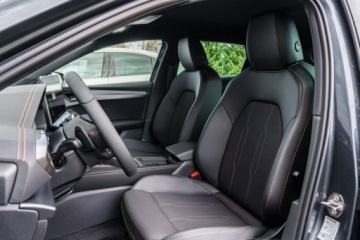 Cupra Leon II Sportstourer Facelifting 1.5 eTSI MHEV 150KM 2026 Cupra Leon Sportstourer 1.5 eTSI 150 KM DSG -, zdjęcie 9
