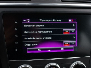Renault Kadjar Crossover Facelifting 1.3 TCe 140 FAP 140KM 2022 Renault Kadjar DW5SG81#1.3 TCe Intens EDC K.cof, zdjęcie 19