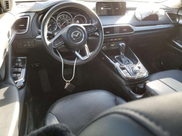 Mazda CX-9 2022 Mazda CX-9 2022, 2.5L, 4x4, TOURING, od ubezpieczalni 2.5 Benzyna 227KM, zdjęcie 6