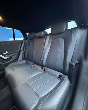 Mercedes CLA C118/X118 2021 Mercedes-Benz CLA Mercedes-Benz CLA 180 d Shooting Brake 8G-DCT Progressiv, zdjęcie 8