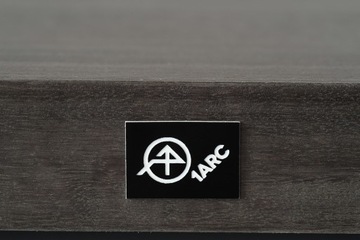 Антивибрационная платформа 1ARC GREY DARK MKII АУДИО ДЕМО