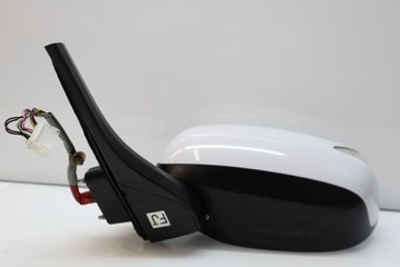 HONDA INSIGHT (2009-) 9 PIN / KABEL _ ORIGINÁLNÍ EVROPA