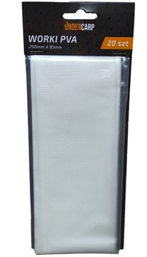 UNDERCARP Worki Pva 200mm x 85mm 20 szt.