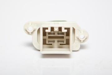 РЕЗИСТОР ВОЗДУХОВОГО ВОЗДУХА FORD MONDEO IV FOCUS II