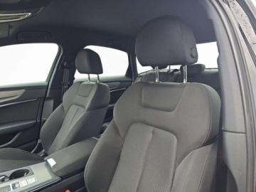 Audi A6 C8 Limousine 2.0 45 TFSI 265KM 2022 Audi A6 Limousine aktywny tempomat, full led, elektryczne fotele, kamera c, zdjęcie 11