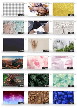 Магнитная крышка радиатора, выбор дизайна