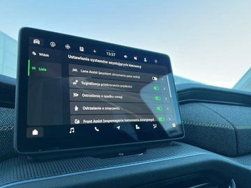 Skoda Kodiaq II 2025 Skoda Kodiaq Edition 130 2.0 TSI 204 KM DSG, zdjęcie 17