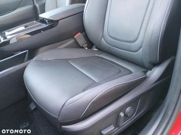 Hyundai Tucson IV 2024 Hyundai Tucson Hyundai Tucson 1.6 T-GDi 48V Platinum 4WD DCT 1.6 Hybryda, zdjęcie 11