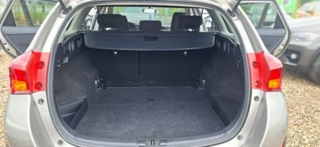 Toyota Auris II Touring Sports D-4D 125 124KM 2013 Toyota Auris duza navi kamera cofania ledy, zdjęcie 17