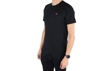 Levi's T-shirt z nadrukiem XL